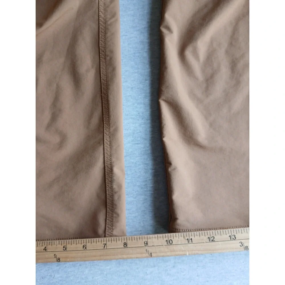 Truewerk Pants Womens 0 Werkpants Cargo Utility Work Wear Active - Picture 6 of 14